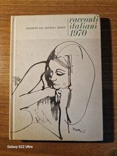 Racconti Italiani 1970 - Selezione dal Reader's Digest
