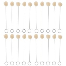 60 Pcs Attrezzi Per Tintura