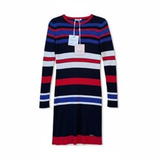 Abito tubino Liu Jo blu navy