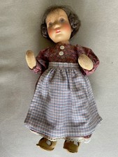 La bambola originale Käthe