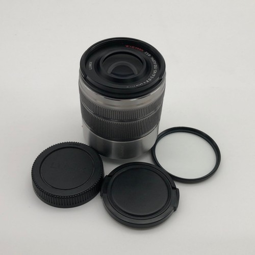 Panasonic lumix vario 150 - g, 45-150