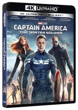 Captain America - The Winter