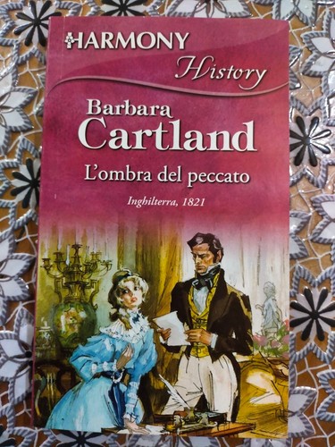 Barbara cartland l - barbara,