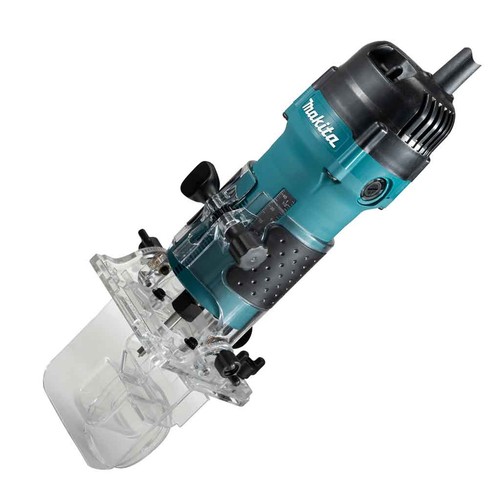 Makita 3712 rifilatore - rifilatore, 6mm