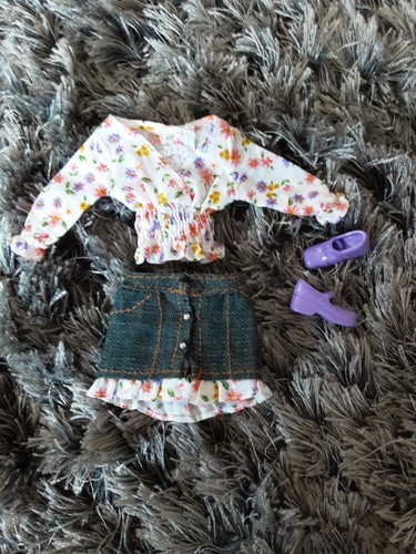 Vêtement barbie fashion fever - barbie,