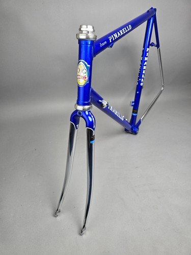 Set cornice pinarello - cornice,