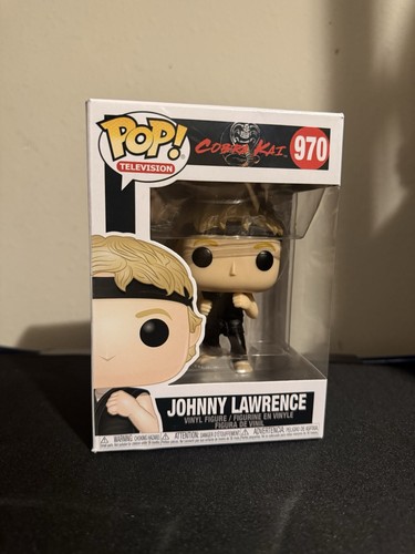 Funko pop cobra kai - pop!,