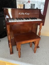 KIDDY KEYS MINI PIANOFORTE