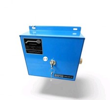 GETTONIERA DOSATORE ACQUA DOCCIA GIOANOLA OSCAR DUE PLUS 15 litri