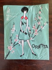 Calze per Reggicalze Vintage