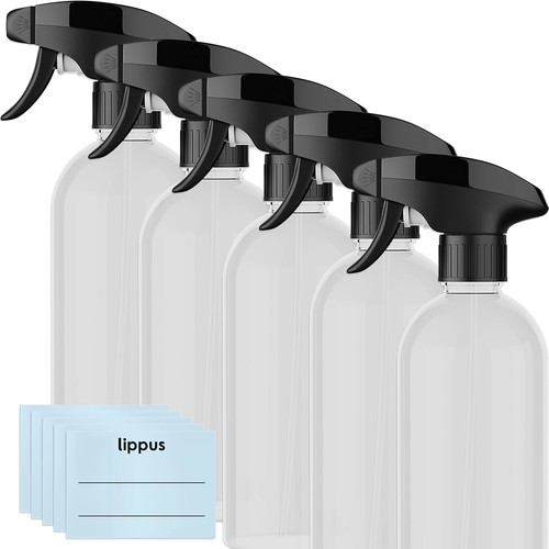 Flaconi spray vuoti - flaconi, da