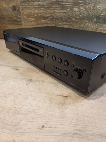 Sony mds je480 - mds-je480, minidisc
