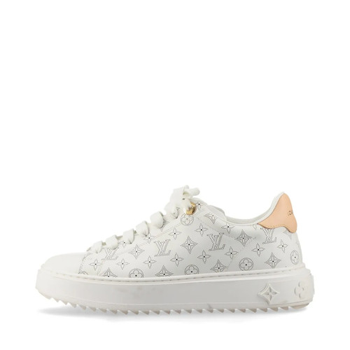 Louis vuitton linea - louis, timeout