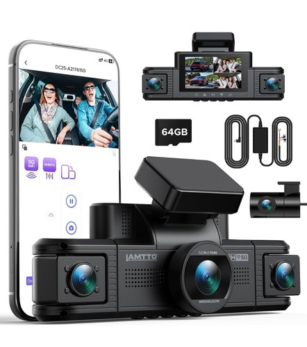 Dash cam auto - dash,