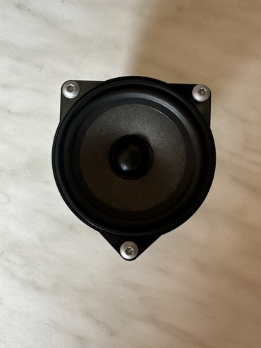 Altoparlante mid range mini - altoparlante,