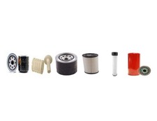 Kit Di Servizio Filtro