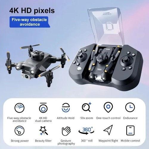 4drc v30 mini drone evitare - mini,