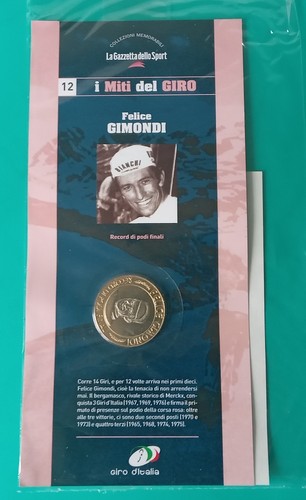 Miti del giro felice - miti, 12