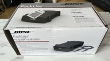 Bose Packlite A1 Amplificatore