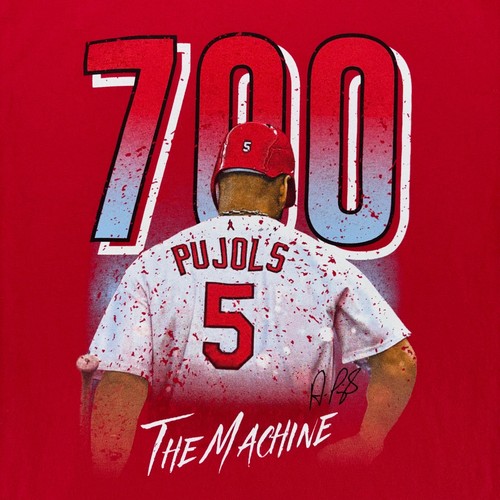 Comfort color albert pujols - albert,