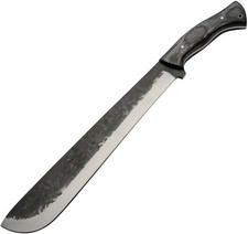 Rite Edge MACHETE acciaio al