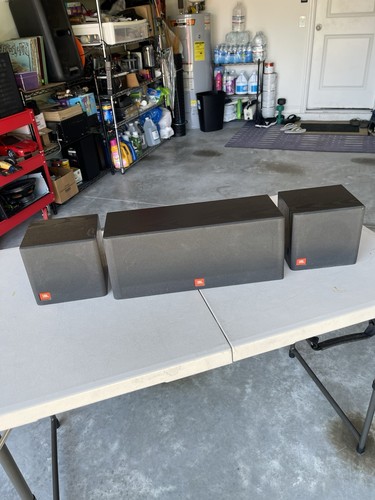 Set altoparlanti surround - set, di