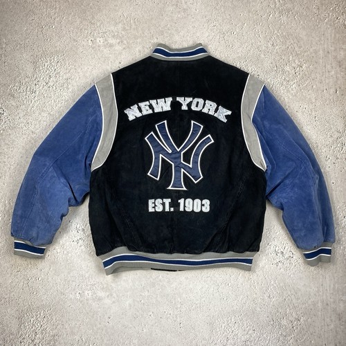 Giacca bomber pelle new - bomber,