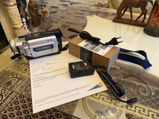 Handycam Sony DCR-TRV15E