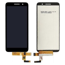 DISPLAY +TOUCH SCREEN ALCATEL