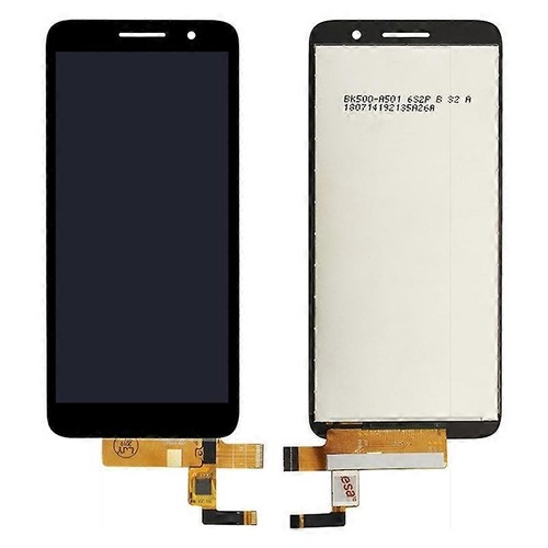 Display touch screen alcatel - display,