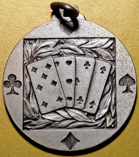 Medaglia commemorativa - commemorativa, in