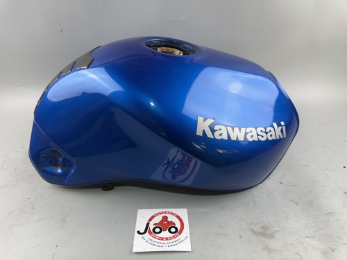 Serbatoio benzina kawasaki - benzina,
