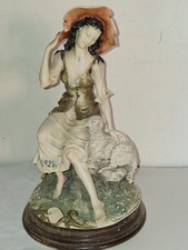 Giuseppe Armani capodimonte -