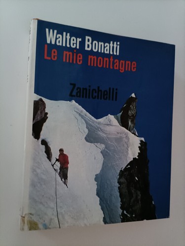 Mie montagne walter - -,