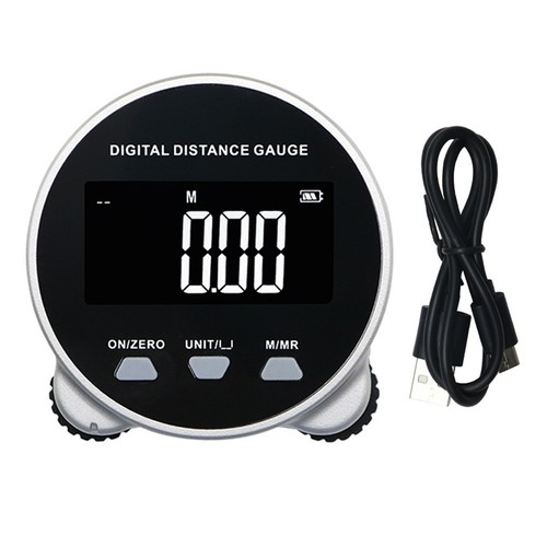 Strumento digitale lcd rullo - lcd,
