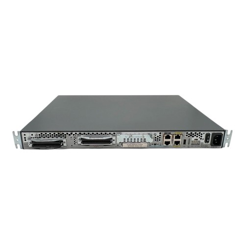 Gateway voip analogico cisco - voip,