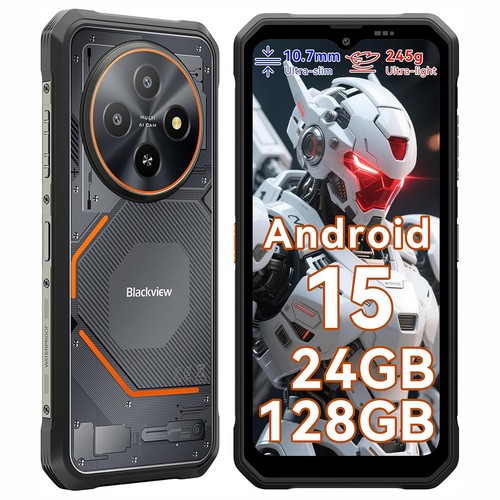 Blackview fort rugged - fort, ai