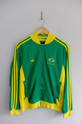 Adidas brazil 1978 giacca - 1978,