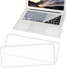 2 Pezzi Copritastiera PC