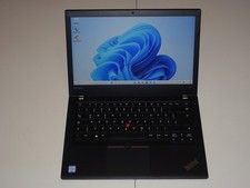 Lenovo ThinkPad T470 14