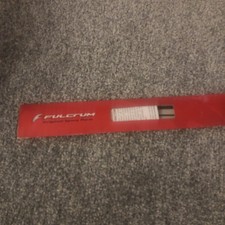 Fulcrum Red Wind XLR H80 kit