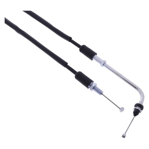 Cavo acceleratore chiusura