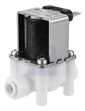 Elettrovalvola Solenoide