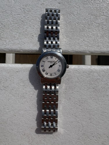 Raymond weil geneve - raymond,