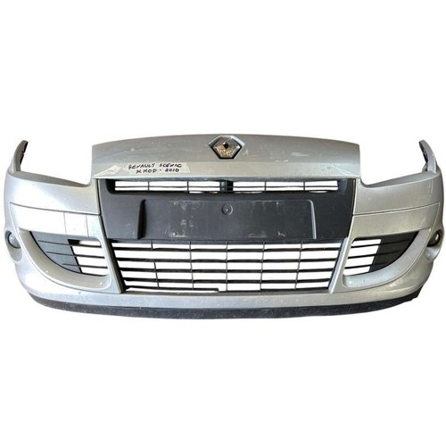Paraurti anteriore renault - anteriore,