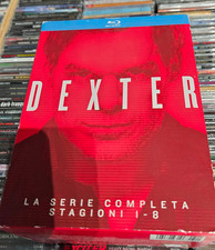 DEXTER - SERIE COMPLETA