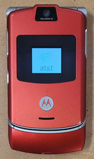 Motorola RAZR / Razor V3 -