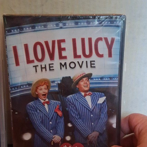 Love lucy the - &, other