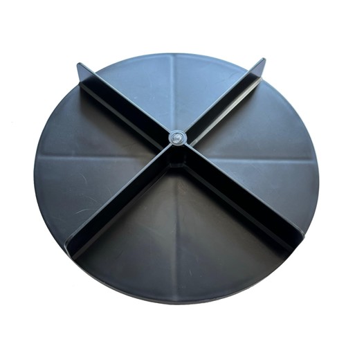 Ricambio disco spinner