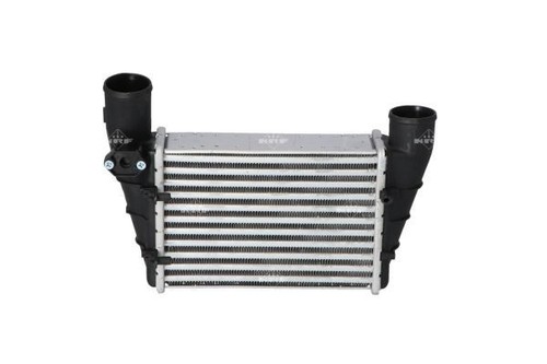 Intercooler nrf 30127 - nrf, a4